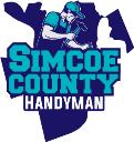 Simcoe County Handyman logo